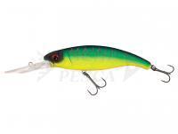 Esca Fox Rage Slick Stick DR 90mm 15g - UV Fire Tiger