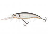 Esca Fox Rage Slick Stick DR 90mm 15g - UV Silver Baitfish