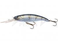 Esca Fox Rage Slick Stick DR 90mm 15g - UV Striped Shiner