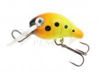 Esca Gloog Loki 25mm 1.3g Floating - Toxic Larva