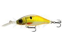 Esche Goldy Kingfisher Deep Diving Floating 4.5cm 4.2g - ZS