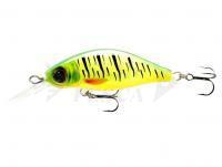 Esche Goldy Kingfisher Shallow Diving Floating 4.5cm 4.0g - GFT