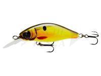 Esche Goldy Kingfisher Shallow Diving Floating 4.5cm 4.0g - MCC