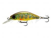 Esche Goldy Kingfisher Shallow Diving Floating 4.5cm 4.0g - MPP