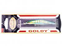 Esca Goldy Otter Deep Diving 8cm 6.1g - GPZ