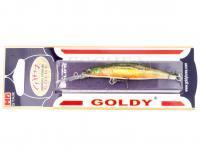 Esca Goldy Otter Deep Diving 8cm 6.1g - GV