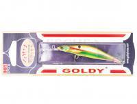 Esca Goldy Otter Deep Diving 8cm 6.1g - MFZ