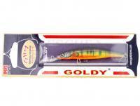 Esca Goldy Otter Deep Diving 8cm 6.1g - MG