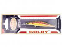 Esca Goldy Otter Deep Diving 8cm 6.1g - MPK