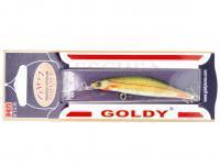 Esca Goldy Otter Deep Diving 8cm 6.1g - MT