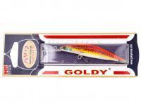 Esca Goldy Otter Deep Diving 8cm 6.1g - RD