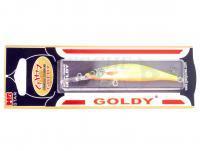 Esca Goldy Otter Deep Diving 8cm 6.1g - ZS