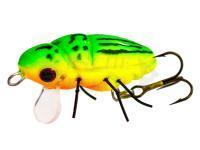 Lure Great Beetle Colorado 32mm 2g - #42 FT Firetiger