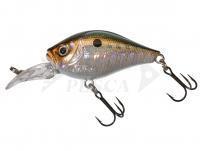 Crankbait Gunki Gigan 39 F - Blue Arrow