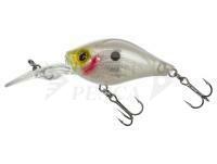 Crankbait Gunki D-Gigan 39 F - White Tendance
