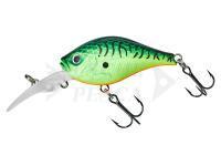 Hard Lure Gunki D-Gigan 46 F | 46mm 7.6g - Fire Tiger