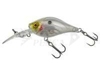 Hard Lure Gunki D-Gigan 46 F | 46mm 7.6g - White Tendance