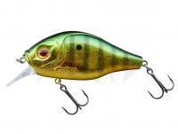 Hard Lure Gunki Dogora 100 F - Fire Gold Perch