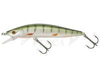 Hard Lure Gunki Gamera 128 SP - Green Perch