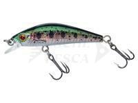 Hard Lure Gunki Gamera 39 HW - HL Rainbow Trout