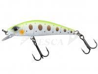 Hard Lure Gunki Gamera 50 HW - Grass Trout