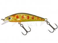 Hard Lure Gunki Gamera 50 HW - HL Brown Trout