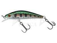 Hard Lure Gunki Gamera 50 HW - HL Rainbow Trout