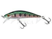 Esca Gunki Gamera 50mm SP - HL Rainbow Trout