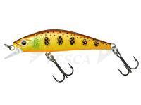 Hard Lure Gunki Gamera 54 SHW | 54mm 4.5g - Gold Trout