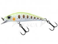 Hard Lure Gunki Gamera 54 SHW | 54mm 4.5g - Grass Trout