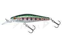Hard Lure Gunki Gamera 65 SP - HL Rainbow Trout