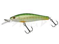 Hard Lure Gunki Gamera 90 F - Electric Pike