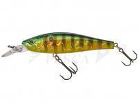 Hard Lure Gunki Gamera 90 F - Fire Gold Perch