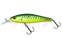 Hard Lure Gunki Gamera 90 F - Mat Fire Tiger