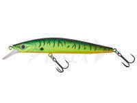 Hard Lure Gunki Gamera Slim 110 SP - Fire Tiger