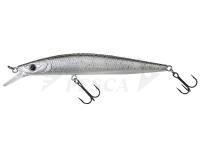 Hard Lure Gunki Gamera Slim 110 SP - Salt & Pepper