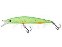 Hard Lure Gunki Gamera Slim 110 SP - UV Chart Pepper