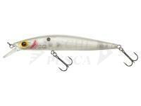 Hard Lure Gunki Gamera Slim 110 SP - White Tendance