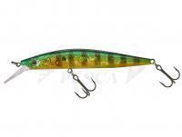 Esche Gunki Gamera Slim 115 SP MR | 115mm 15.5g - Fire Gold Perch