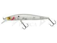 Esca Gunki Gamera Slim 128 SP 21g - White Tendance