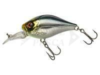 Crankbait Gunki Gigan 39 F - HL deep Blue