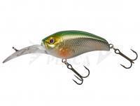 Crankbait Gunki Gigan 55 F - Wild Green