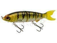 Esca Gunki Itoka Run 180mm 77.6g - Gold perch Orange