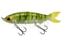 Esca Gunki Itoka Run 180mm 77.6g - UV Green Perch