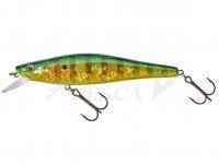 Hard Lure Gunki King Gamera 150 SP - Fire Gold Perch