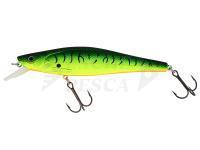 Hard Lure Gunki King Gamera 150 SP - Mat Fire Tiger