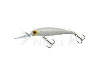 Esca Gunki Knifehead 75SP-DR 75mm 9.3g - Pearl White