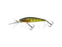 Esca Gunki Knifehead 75SP-DR 75mm 9.3g - Perch master