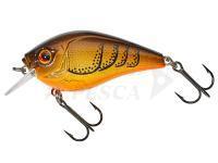 Esche Gunki Kraken 55 F | 55mm 9.6g - Brown Craw