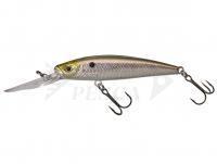 Hard lure Gunki Mothra 75 F - Flash Bait